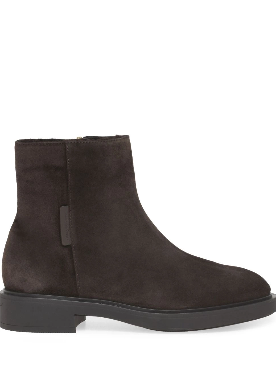 boots Rossi Lexington Gianvito Women 0502